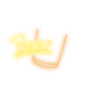 手绘卡通霓虹灯咖啡酒吧KTV装饰免抠PNG图案 AI矢量 (53)