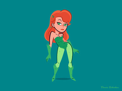poisonivy