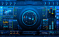 dashboards technology wallpaper (#364542) / Wallbase.cc