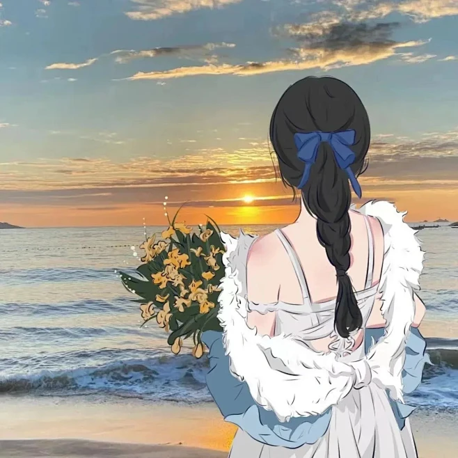 氛围感❥内的花瓣采集图片-南巷清风Nan