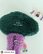 Photo by TUKATA® on November 09, 2024. May be an image of pencil case, potholder, dustpan, bathmat, pouch and text.