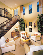 High-Ceiling-Rooms-And-Decorating-Ideas-For-Them-(3)