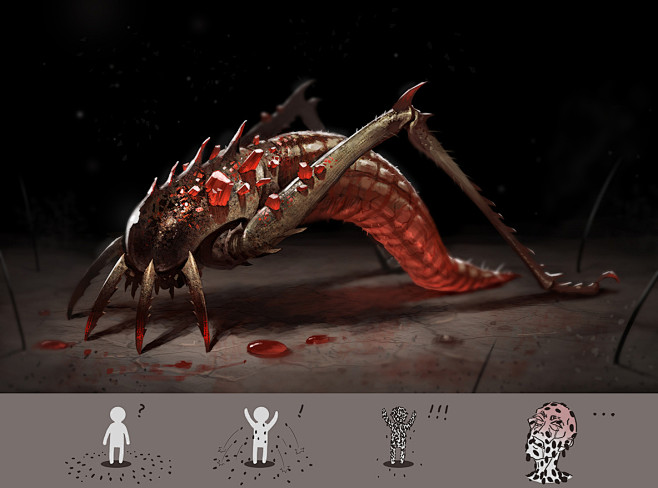 Bloodsuckerrrrrrrr, ...