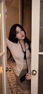 秀人～鱼子酱