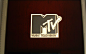MTVのロゴマーク