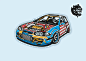 Like a Boss : Proton Candy