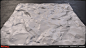 Redfall Material Sculpts