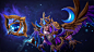 Dota 2 Workshop - Secrets of the Celestial