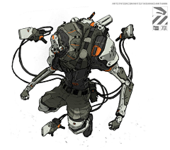 到头来还是要脱壳采集到sci-fi