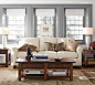 Cameron Upholstered Sofa | Pottery Barn AU : 
        Cameron Upholstered Sofa