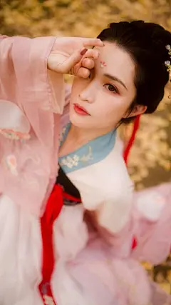 【汉服】【写真】【壁纸】【头像】【摄影】【古风】【清新】
