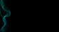 亮蓝运动粒子网点高清背景