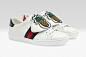 Gucci Ace Sneaker Patches - 639452