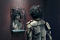 The Surreal and Playful art of Martín de Pasquale : Martín de Pasquale is a Buenos Aires, Argentina based Art Director and Designer. Martin works for an advertising agency but he is also known for his incredible, mind-bending, photo manipulations and surr