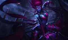 New Evelynn Splash 6.8 - Imgur