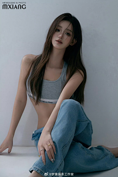 慕漫の灵感集采集到运动Girl