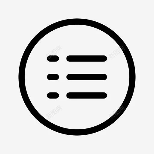 列表日程表要点图标 icon 标识 标志 UI图标 设计图片 免费下载 页面网页 平面电商 创意素材-花瓣网
