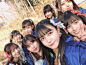 大园桃子超话
200409 via#久保史绪里# blog ​​​​