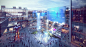Benoy Wenzhou INCITY Mega Wenzhou China Image2