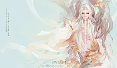 太崩溃了5S那玩意竟然审核完就自动发微博了。。我从来一边。。。。给《苍梧谣》封面做了配词（你什么都没做好吗？。。），分享给大家，作词：@橘文泠 配音：@夏磊Leon 配乐+后期：@Winky诗 ，虽然只有短短4句话，足够美哭了啊。。。3位都太美。。~~我觉得人生圆满了。O网页链接 ​​​​