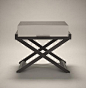 FORMOSA BEDSIDE | ROBERT.LANGFORD.LONDON: 