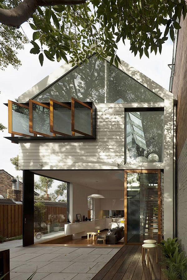 Beautiful Houses: El...