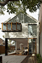 Beautiful Houses: Elliott Ripper House