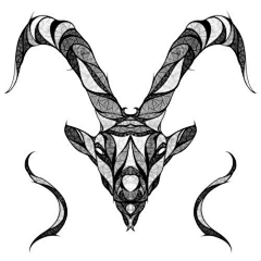 江江江~江采集到素材：十二星座