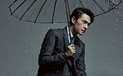 90后人气男演员杨洋电脑壁纸