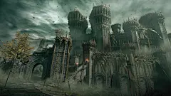 艾尔登法环（Elden Ring）| 4K 8K | 电脑壁纸 | 手机壁纸 | 平板壁纸 | 适配多种屏幕 - 哔哩哔哩