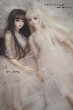 Cherylvia采集到BJD