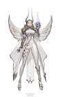 ki minwoo；
game concept artist；
seoul, Korea (South)；
O网页链接 ​​​​