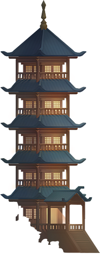 安夏【视觉】采集到小场景