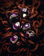 紫色狂潮 Pomellato 67银帝国