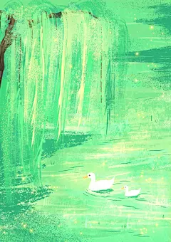 “和风含新意，春来万物生” - 小红书