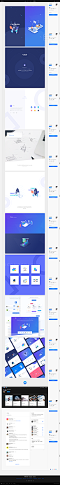 Crisp on Behance