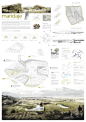 Positive Magazine  Architecture  La Rioja,Toscana, Napa Valley, Competition For The New Winery