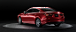 Mazda 6 - Case Study : I'd like to show my personal project of Mazda 6. The project allowed me to get familiar with Vray RT GPU workflow developing a full CG automotive for stills and animations. Main goal was to create realistic shaders with different li