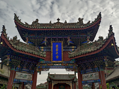纬云采集到展览 展馆