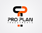 Pro Plan Investments
国外优秀logo设计欣赏