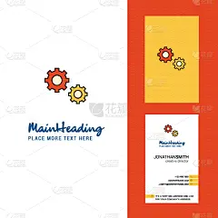 品牌名称,创造力,垂直画幅,名片,自行车齿轮,商务,计算机,技术,现代,监视