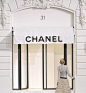 CHANEL: 