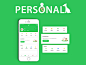 PERSONAL