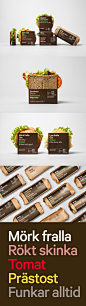 7-Eleven and Press­byrån (Sweden) Enhance their Fast Food Range