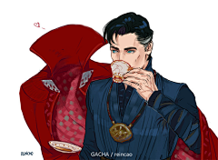 成歌采集到日系漫画