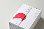 ISUNEED｜Branding & Packaging