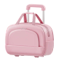 Travel Luggage  3D Icon