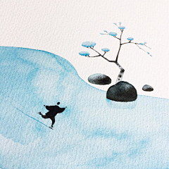 Gamble_采集到意境