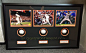 Baseball Shadowbox #baseball #shadowbox: 