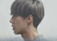 浮生落羽采集到SEHUN 3